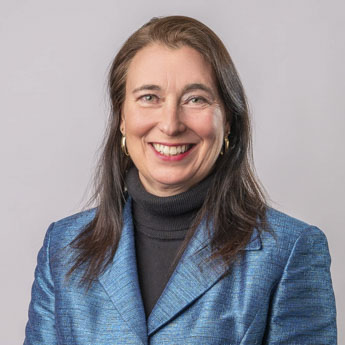 Nicole Thibault