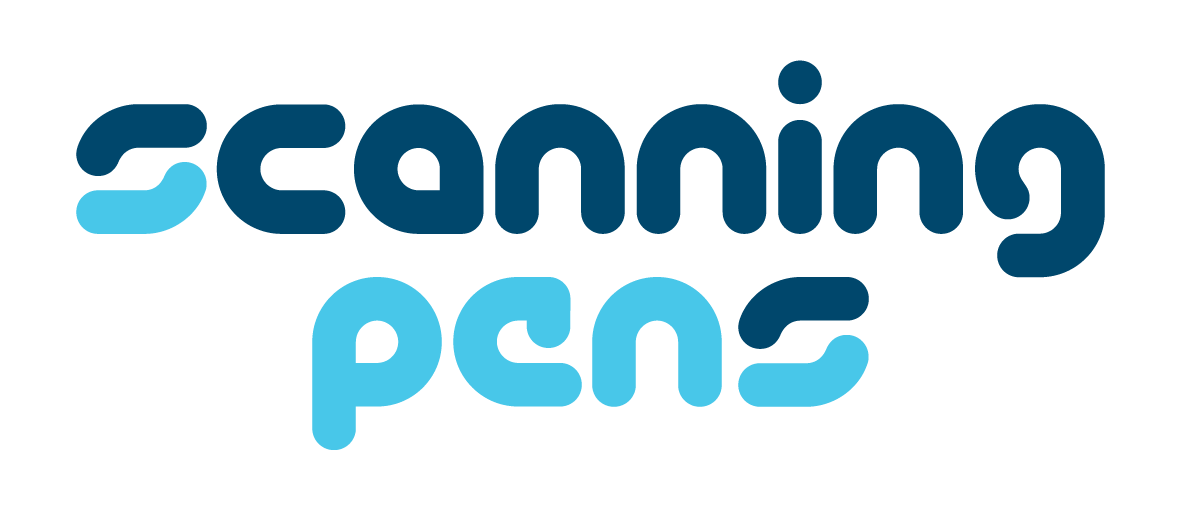 Scanning Pens