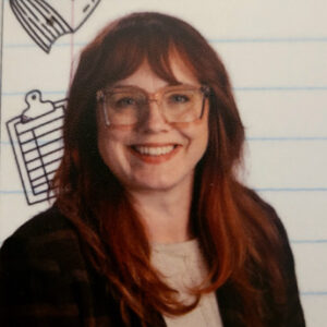 Sharon Lonsberry