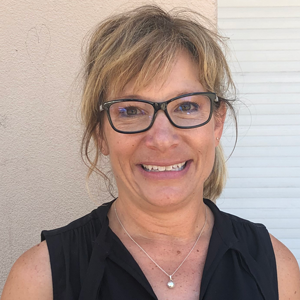 Kindra Harte