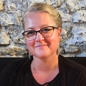 Meredith McGuinnes