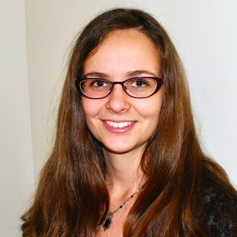 Nicole Doré