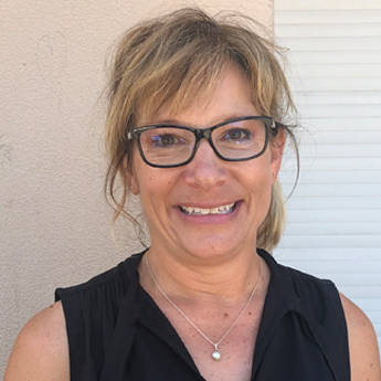 Kindra Harte