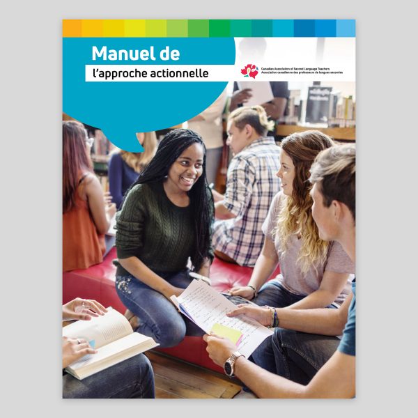 couverture du Manuel de l’approche actionnelle