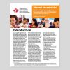 Couverture Résumé de recherche – Faciliter l’apprentissage des langues grâce aux technologies : Une revue de la littérature sur l’apprentissage des langues assisté par ordinateur