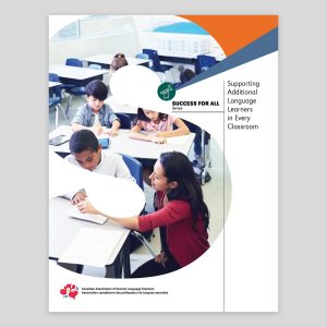 Cover Supporting Additional Language Learners in Every Classroom