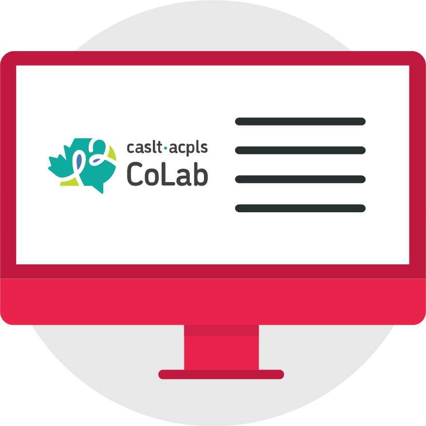 CASLT CoLab