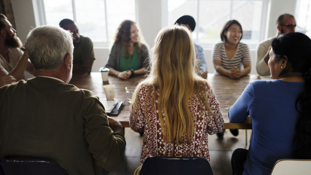 Collective Resilience: Supporting and Engaging Language Teachers Through Communities of Care