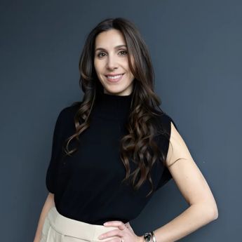 Presenter photo