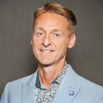 Mark Duwyn