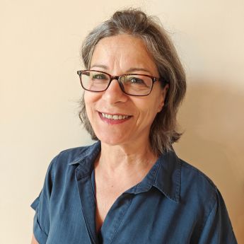 Presenter photo