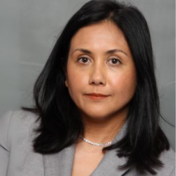 Presenter photo